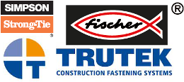 kotwy chemiczne fischer trutek simpson